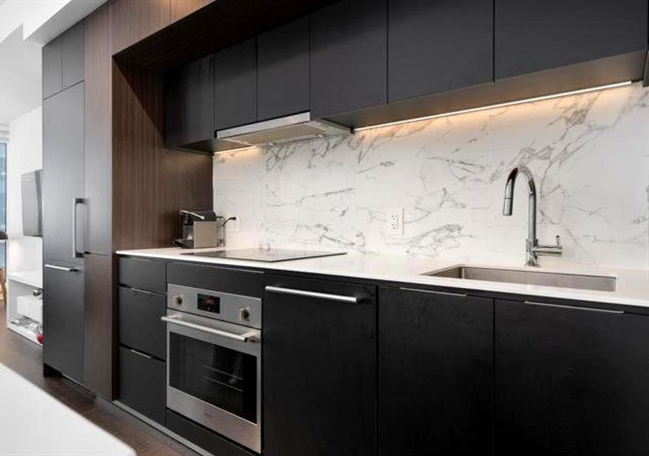Spectacular Skyline Views - Downtown Montreal - Luxury Condo & Penthouse ห้อง รูปภาพ