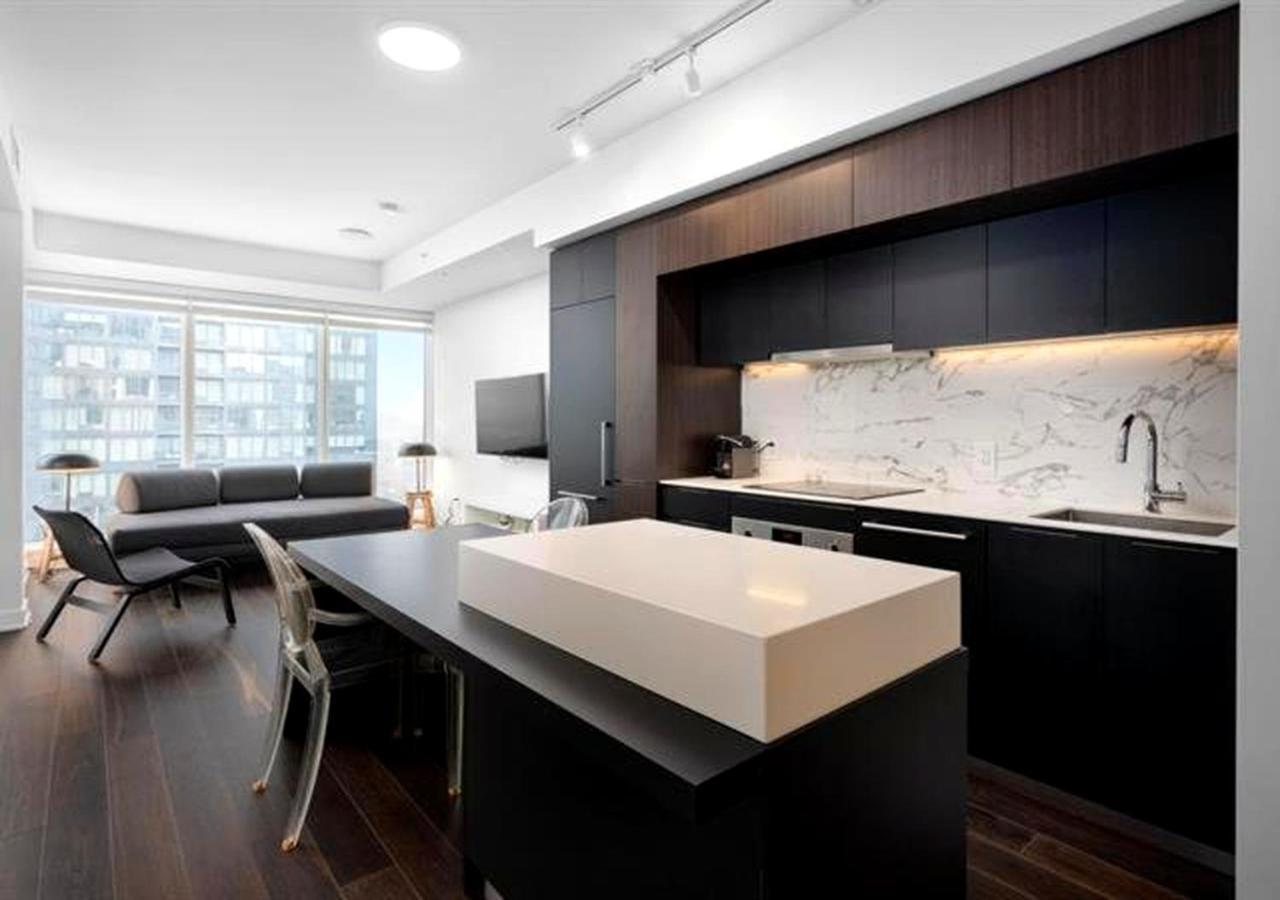 Spectacular Skyline Views - Downtown Montreal - Luxury Condo & Penthouse ห้อง รูปภาพ