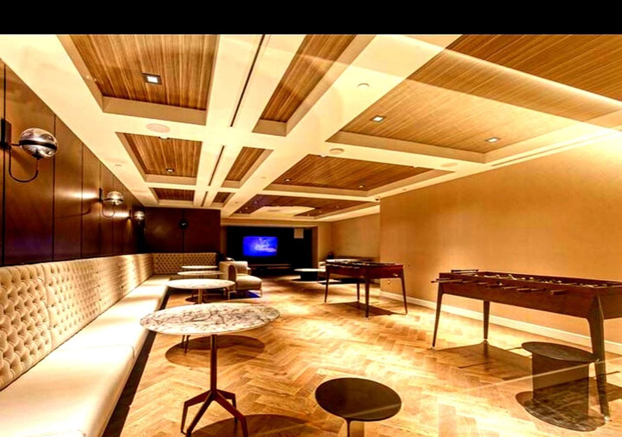 Spectacular Skyline Views - Downtown Montreal - Luxury Condo & Penthouse ภายนอก รูปภาพ