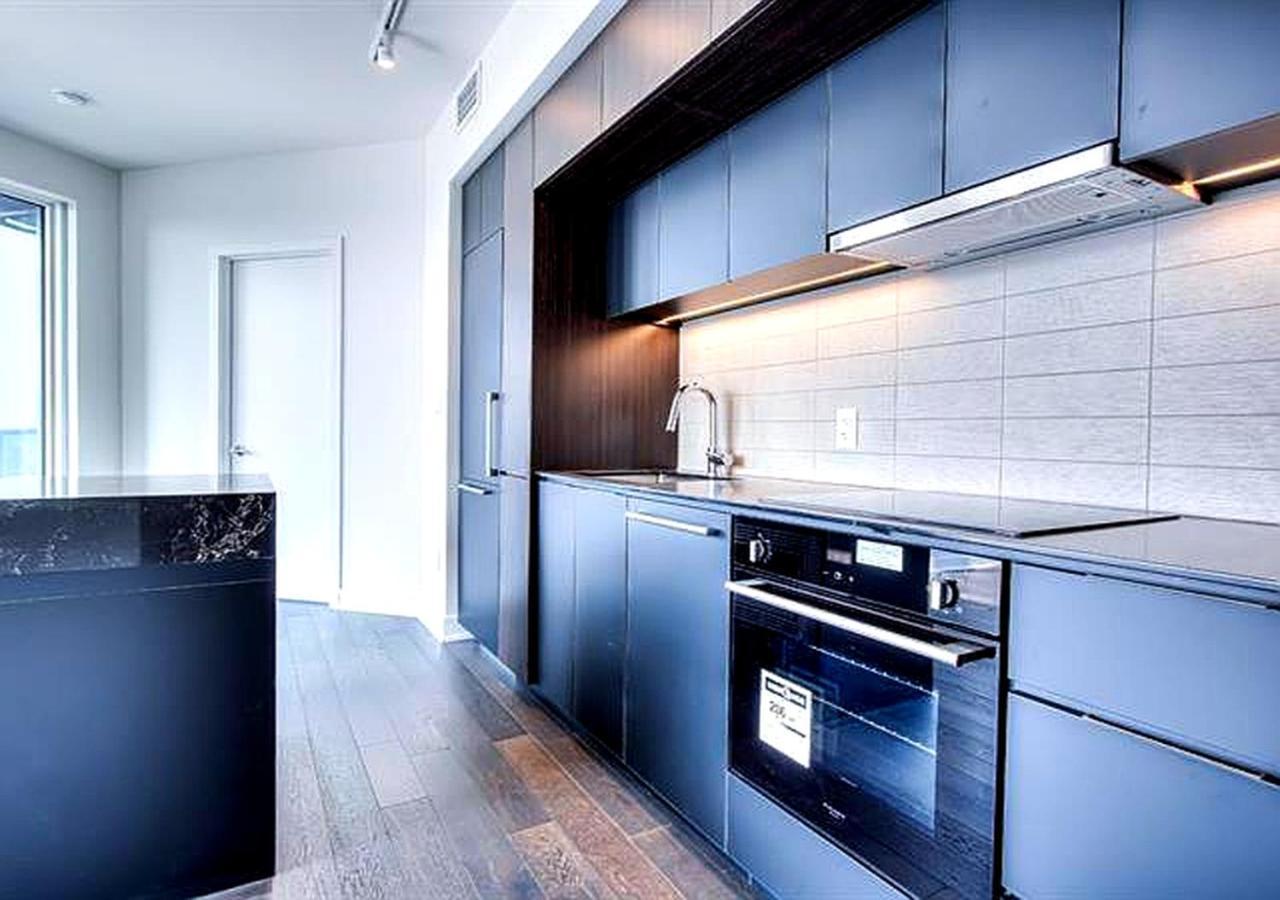 Spectacular Skyline Views - Downtown Montreal - Luxury Condo & Penthouse ภายนอก รูปภาพ